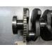 #KF06 Crankshaft Standard From 2015 Jeep Cherokee  2.4 5048537AA